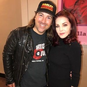 Meet your Posher, Billy